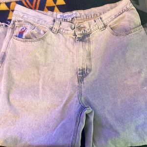 Polar big boys jeans